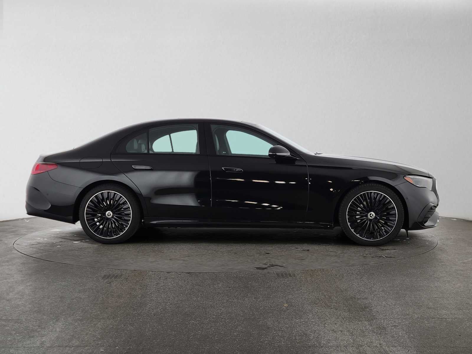 2027 Mercedes-Benz E 350 RWD Sedan