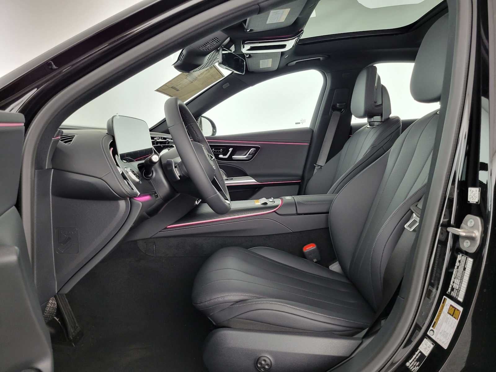 2027 Mercedes-Benz E 350 RWD Sedan