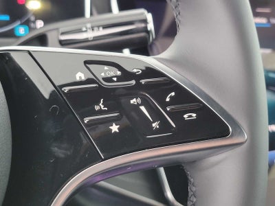2027 Mercedes-Benz E 350 RWD Sedan