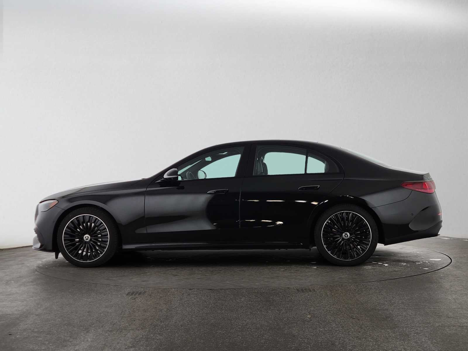 2027 Mercedes-Benz E 350 RWD Sedan