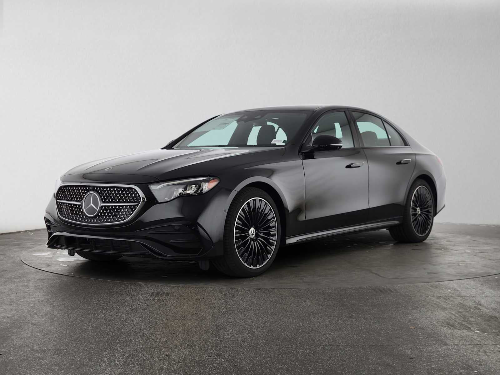 2027 Mercedes-Benz E 350 RWD Sedan