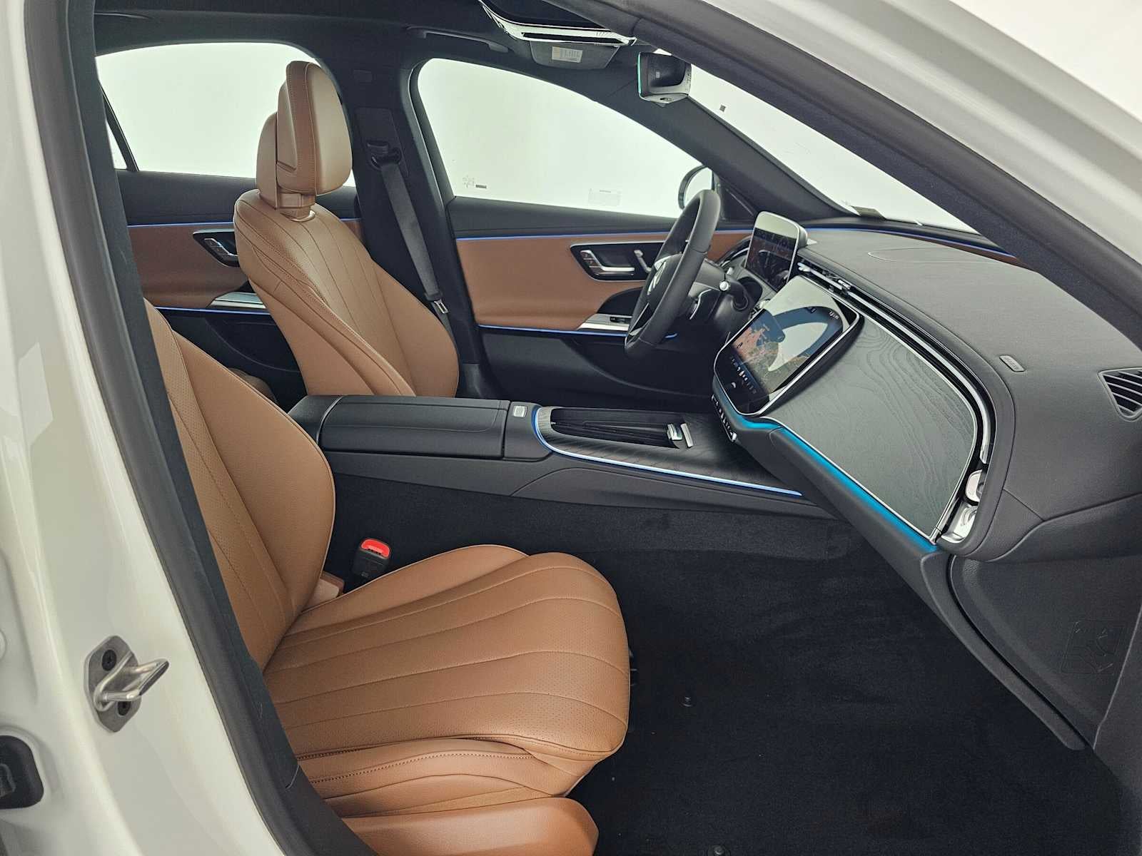 2026 Mercedes-Benz E 350 RWD Sedan