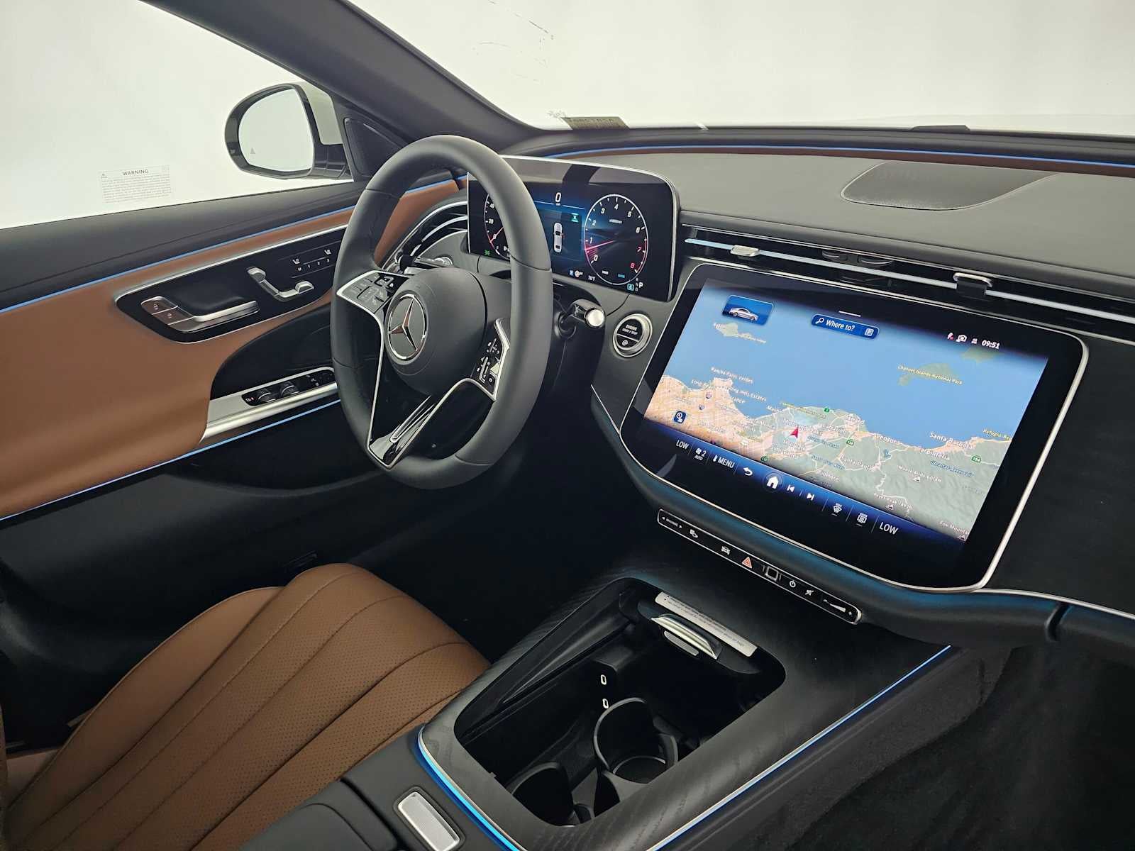 2026 Mercedes-Benz E 350 RWD Sedan