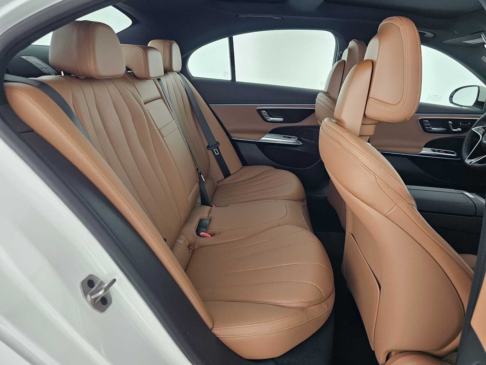2026 Mercedes-Benz E 350 RWD Sedan