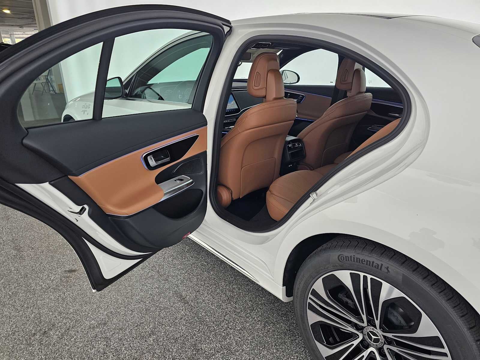 2026 Mercedes-Benz E 350 RWD Sedan