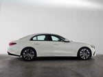 2026 Mercedes-Benz E 350 RWD Sedan