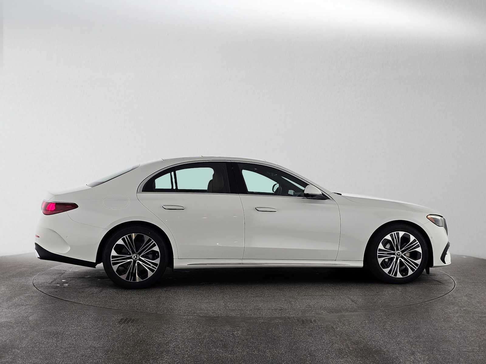 2026 Mercedes-Benz E 350 RWD Sedan