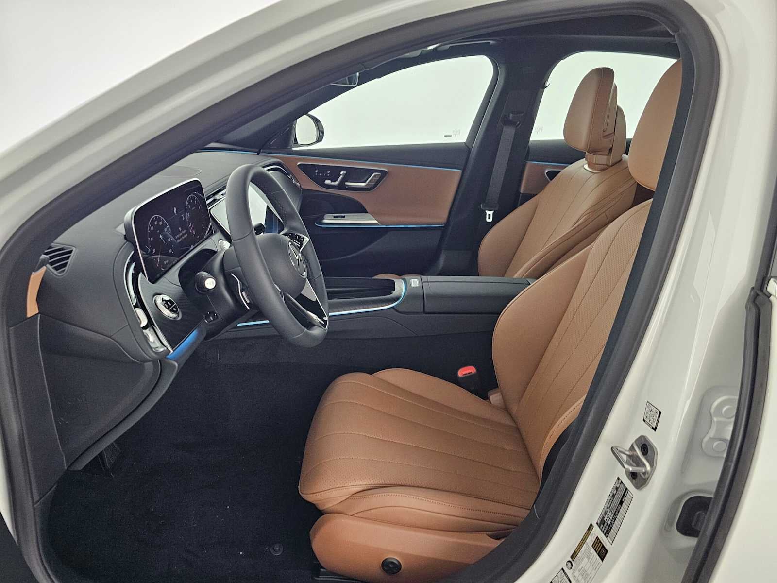 2026 Mercedes-Benz E 350 RWD Sedan