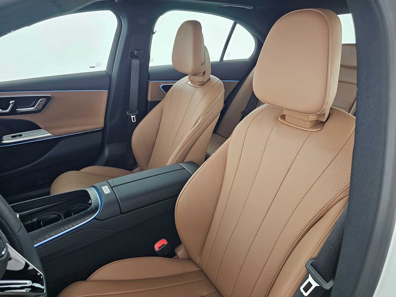 2026 Mercedes-Benz E 350 RWD Sedan