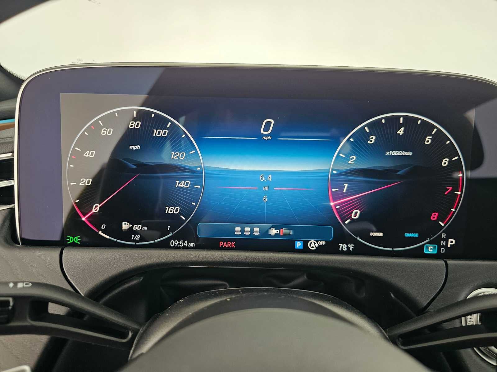 2026 Mercedes-Benz E 350 RWD Sedan