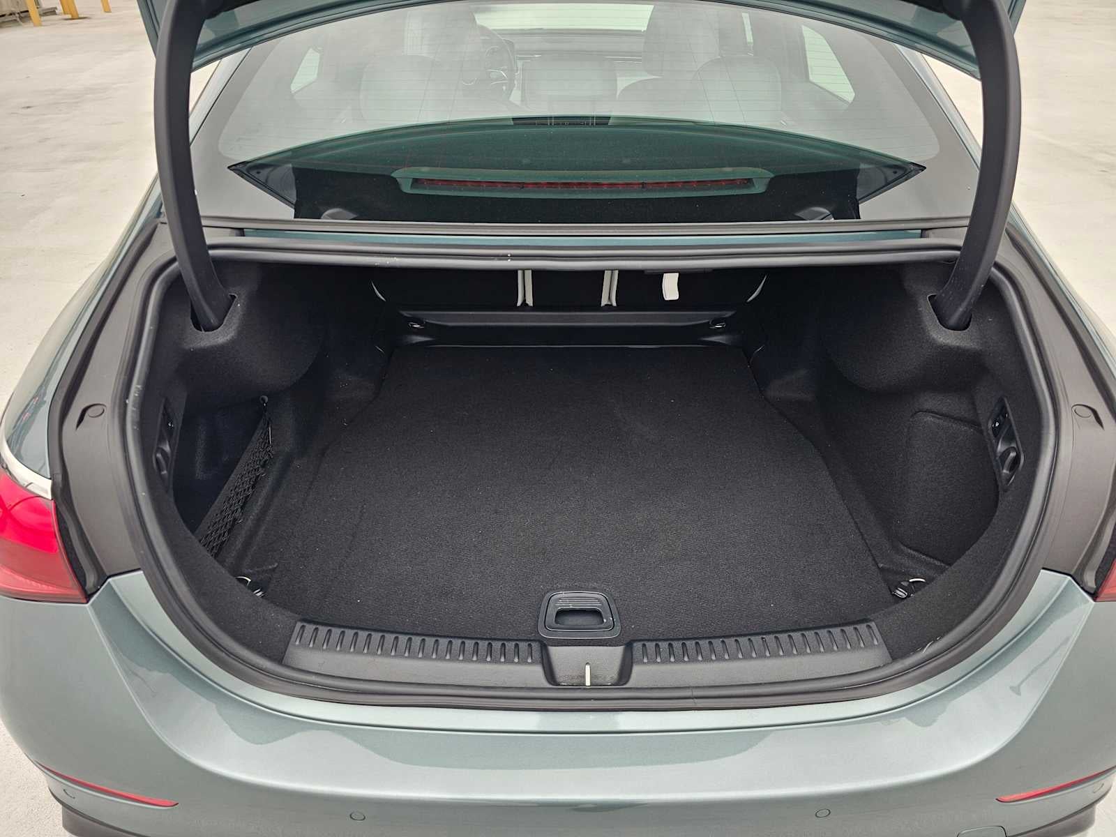 2026 Mercedes-Benz E 350 RWD Sedan