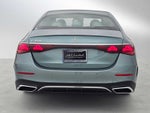 2026 Mercedes-Benz E 350 RWD Sedan