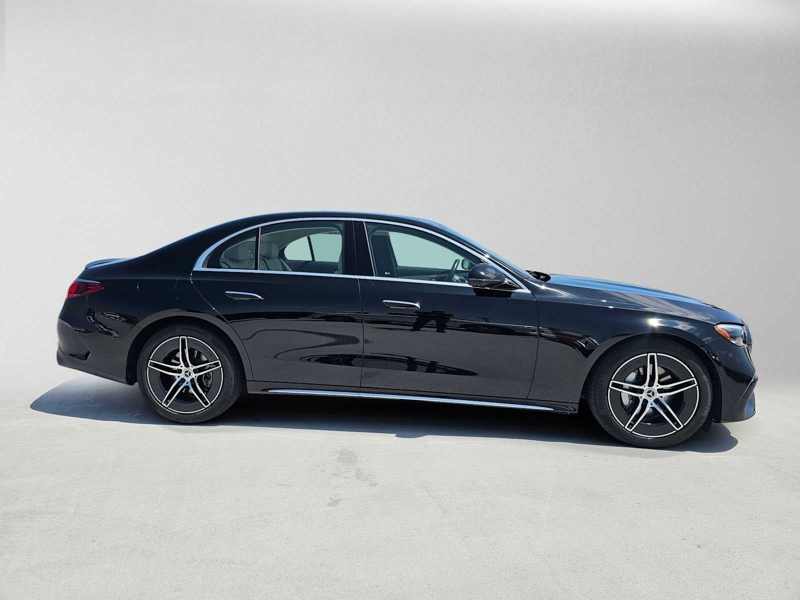 2026 Mercedes-Benz E 350 RWD Sedan