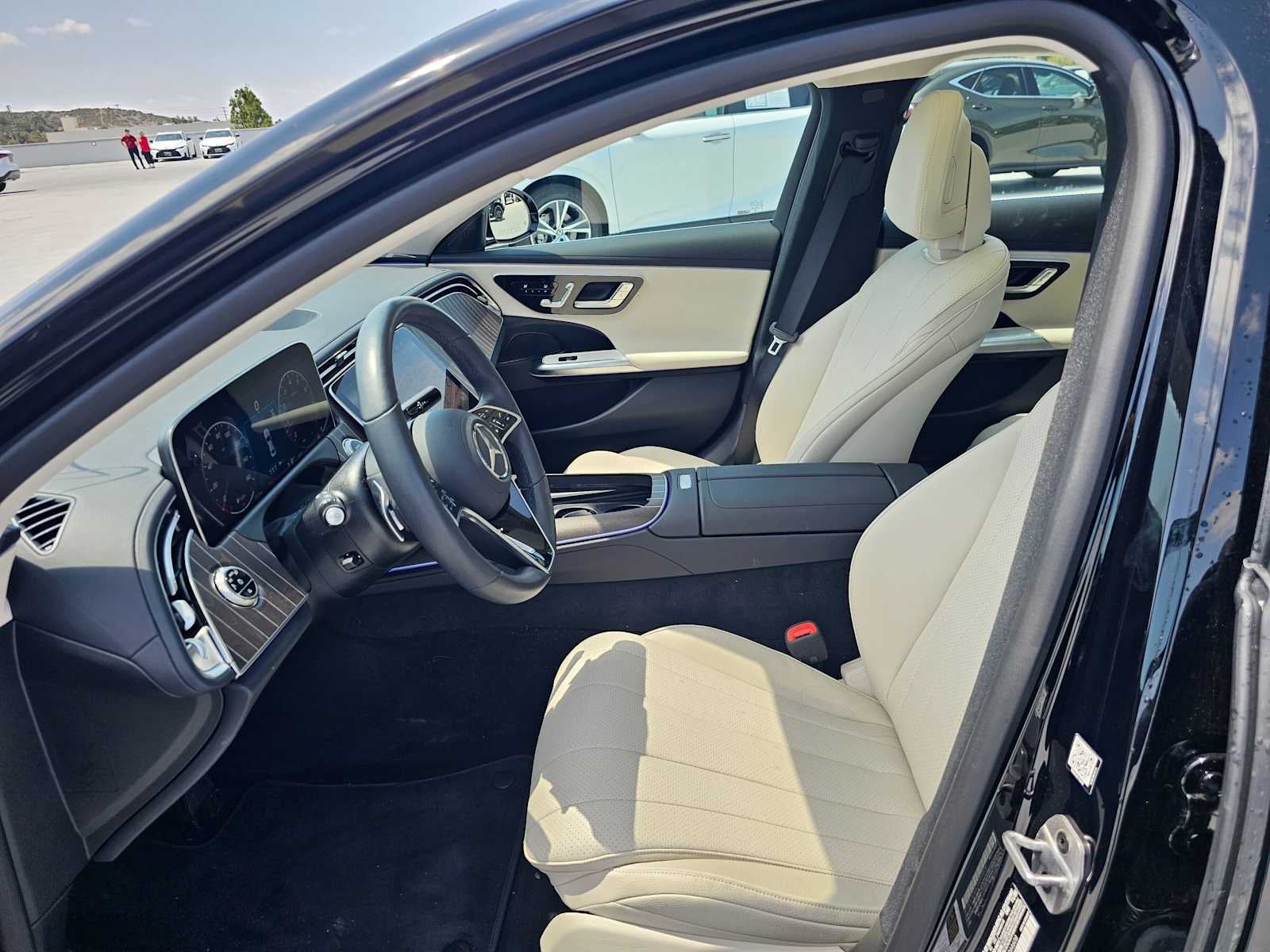 2026 Mercedes-Benz E 350 RWD Sedan