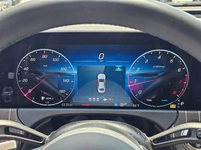 2026 Mercedes-Benz E 350 RWD Sedan
