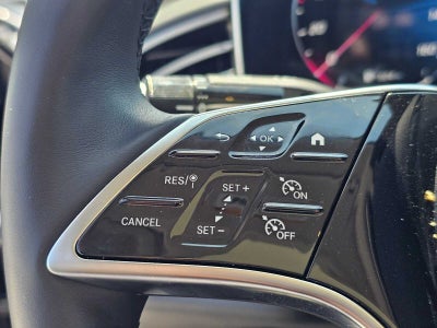 2026 Mercedes-Benz E 350 RWD Sedan