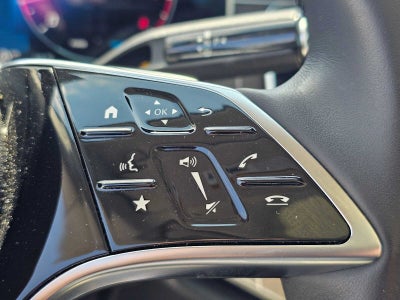 2026 Mercedes-Benz E 350 RWD Sedan