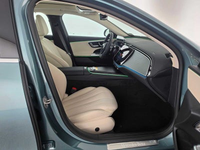 2027 Mercedes-Benz E 350 RWD Sedan