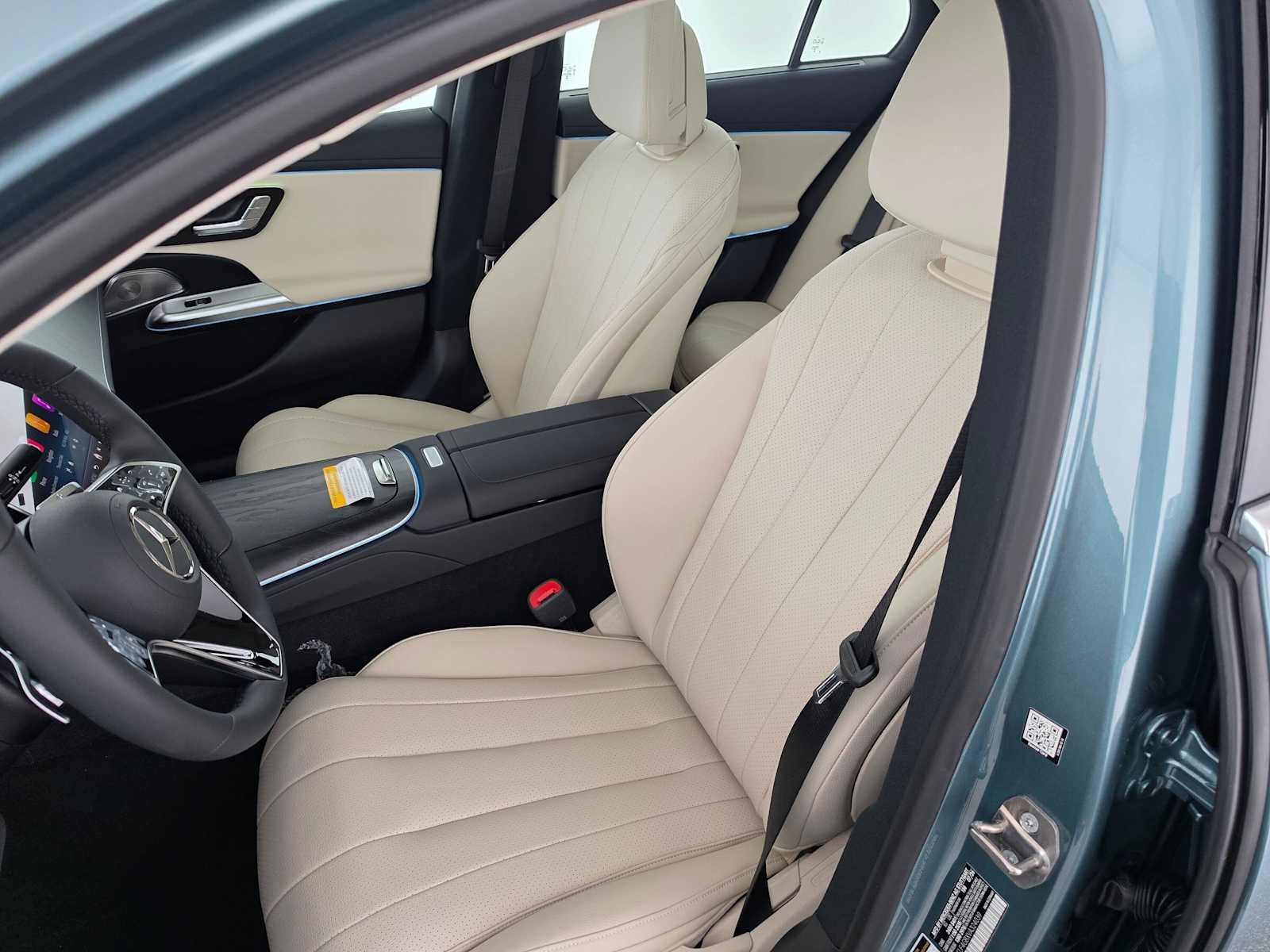 2027 Mercedes-Benz E 350 RWD Sedan