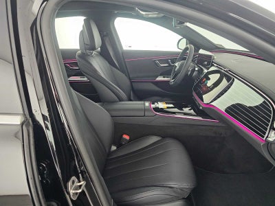 2026 Mercedes-Benz E 350 E 350