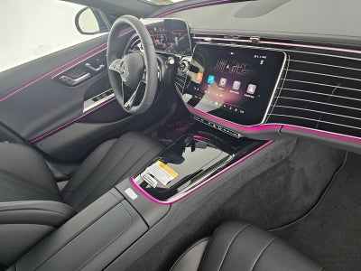 2026 Mercedes-Benz E 350 E 350