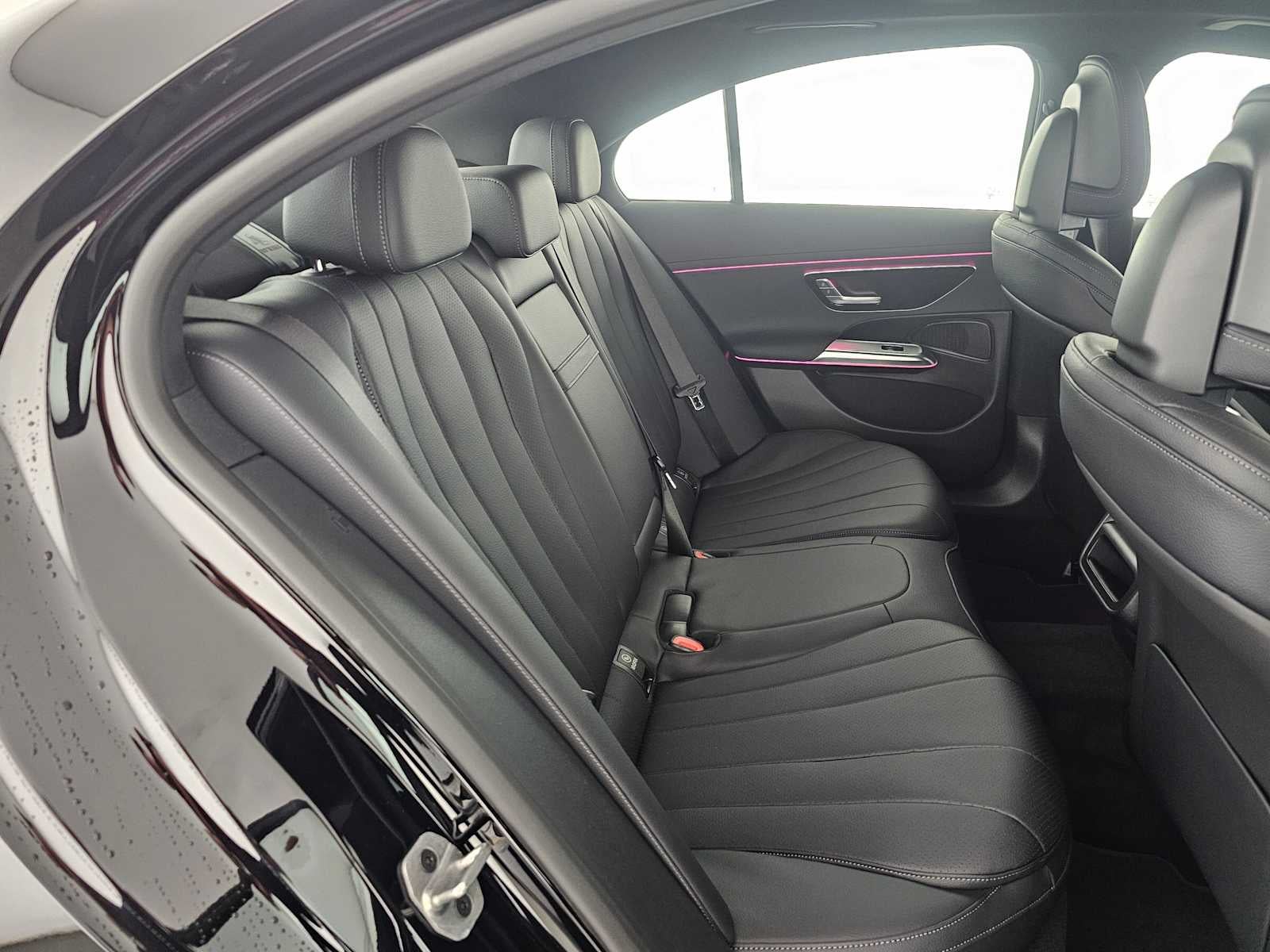 2026 Mercedes-Benz E 350 E 350