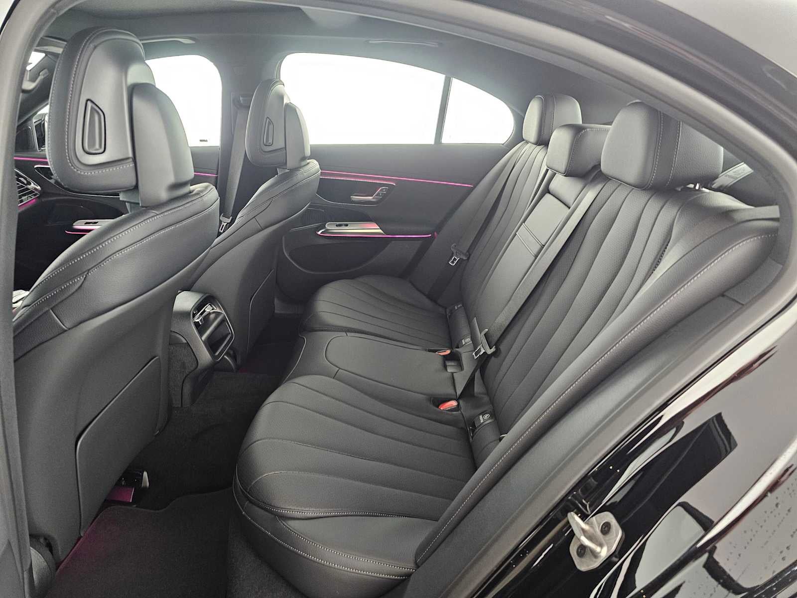 2026 Mercedes-Benz E 350 E 350