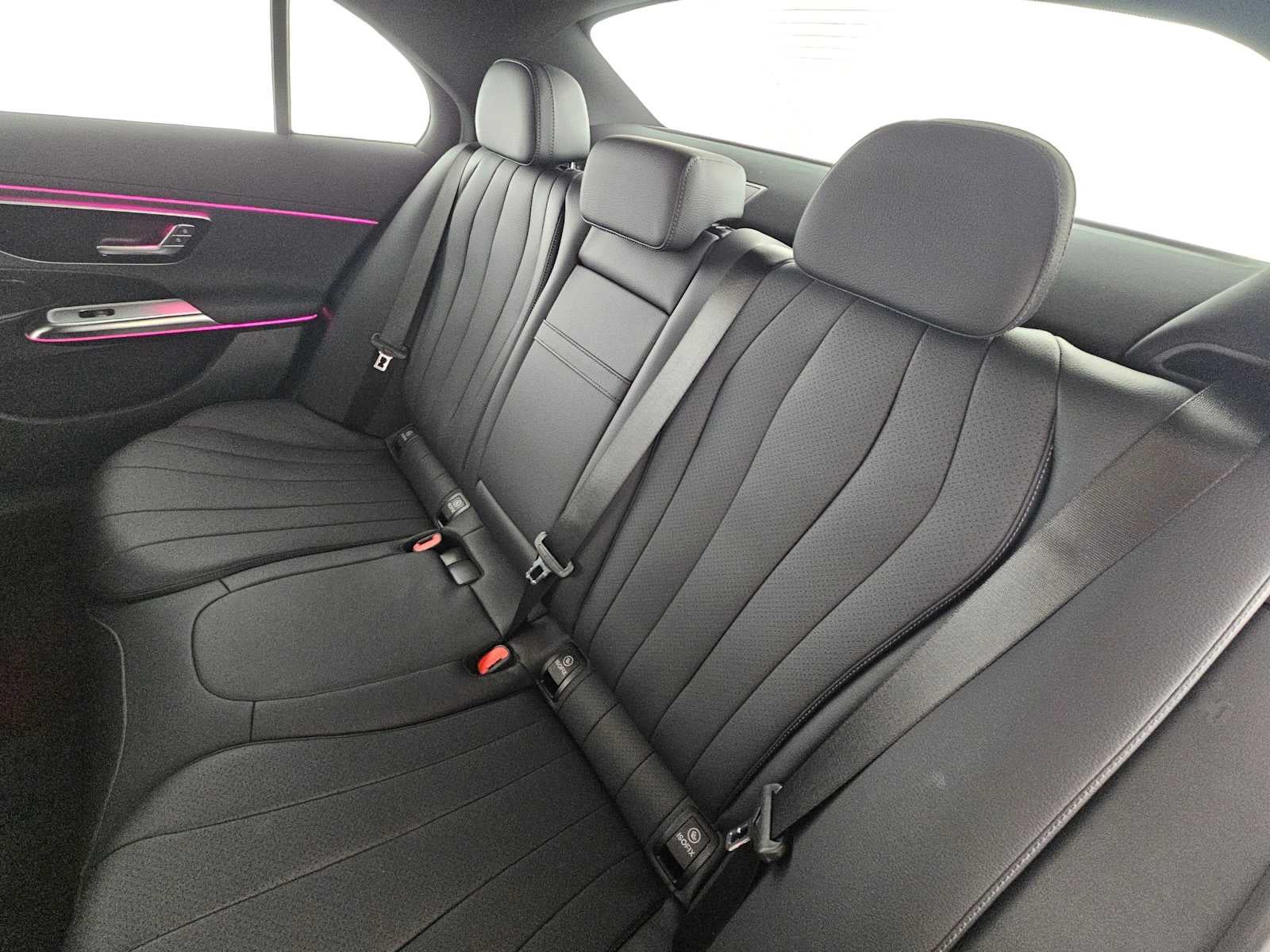 2026 Mercedes-Benz E 350 E 350