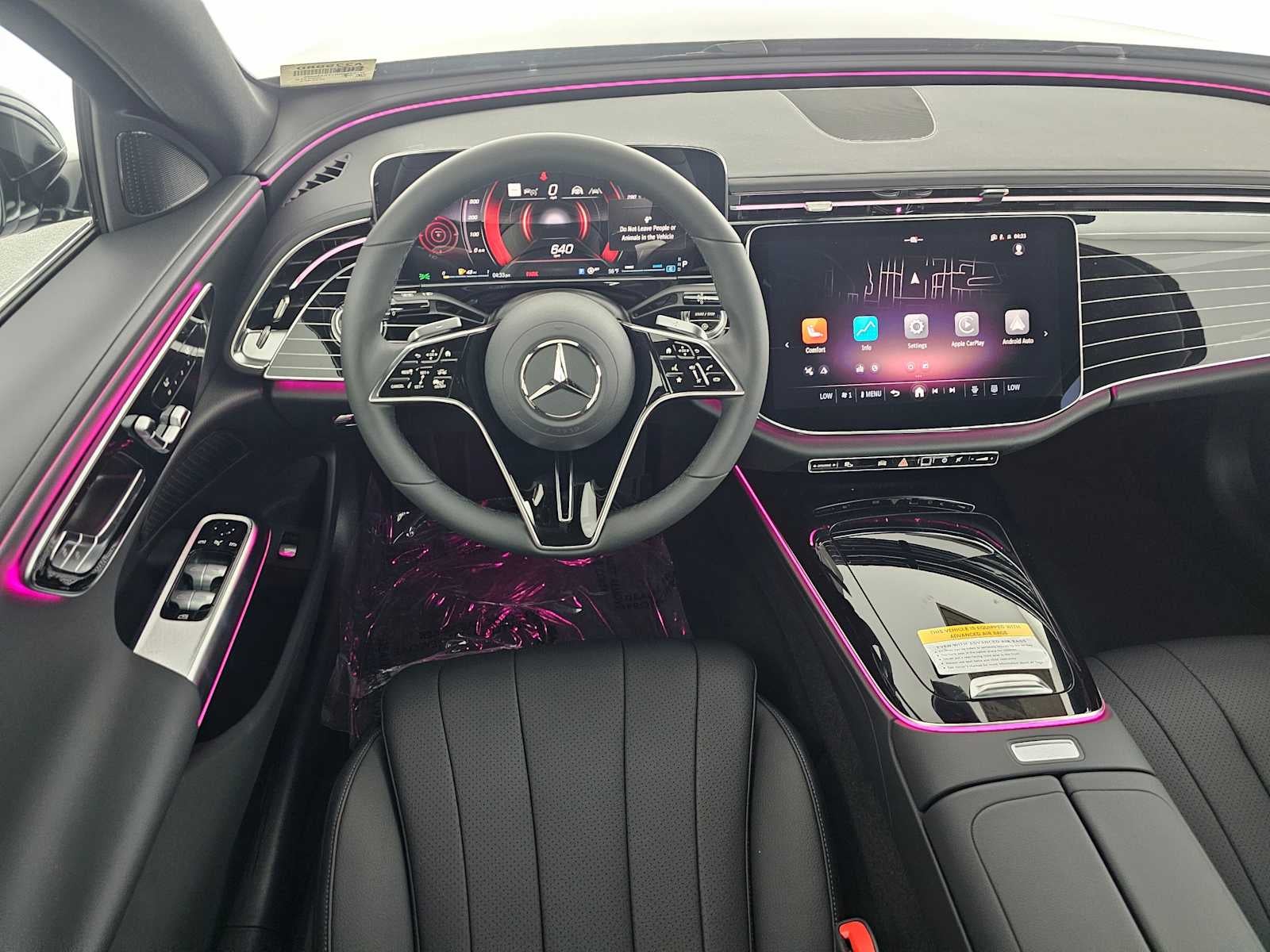 2026 Mercedes-Benz E 350 E 350