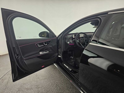 2026 Mercedes-Benz E 350 E 350