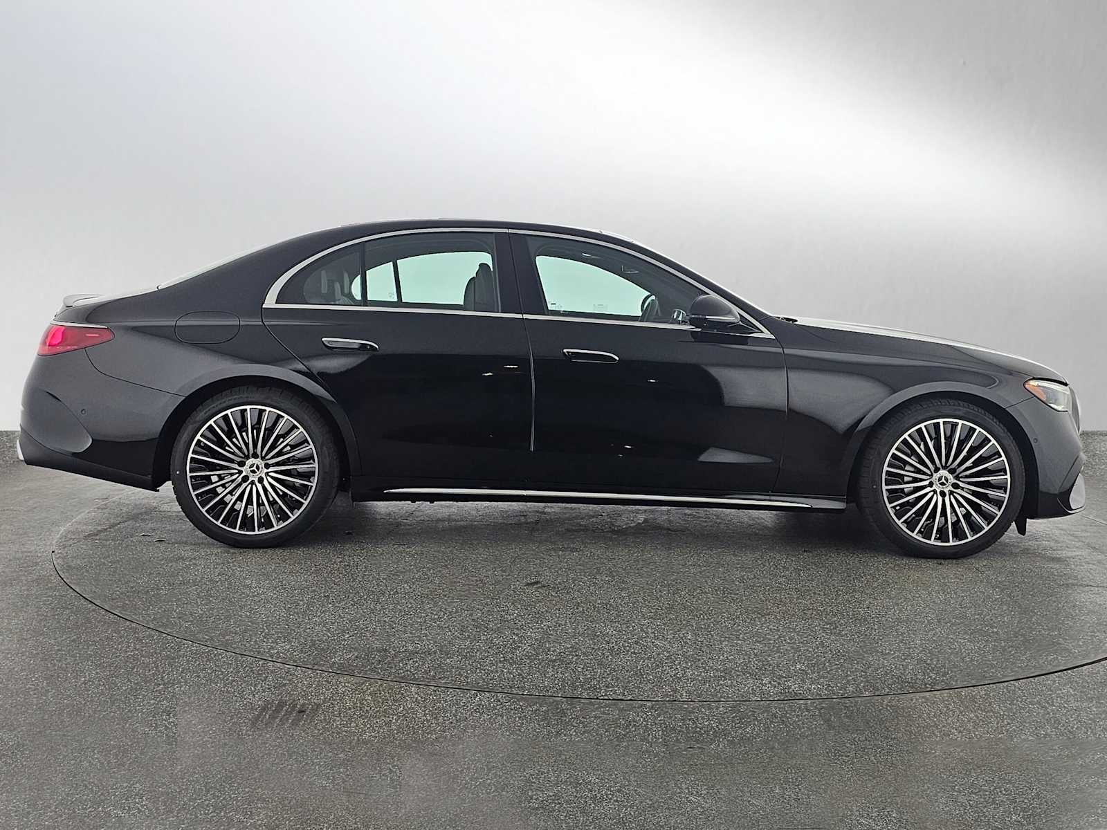 2026 Mercedes-Benz E 350 E 350