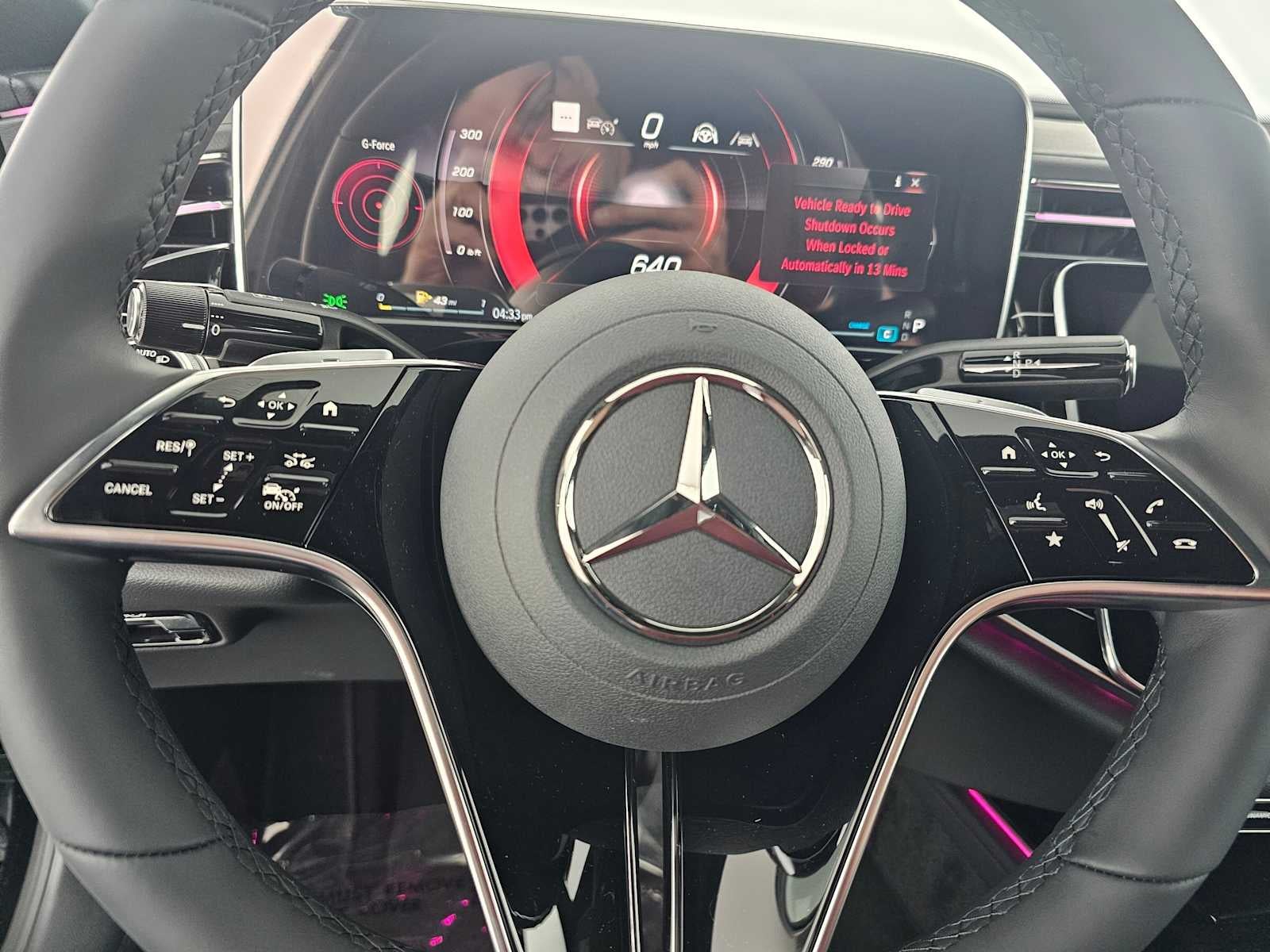 2026 Mercedes-Benz E 350 E 350