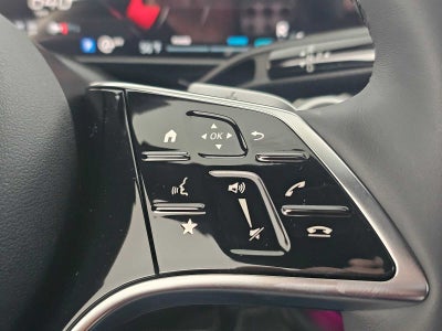 2026 Mercedes-Benz E 350 E 350