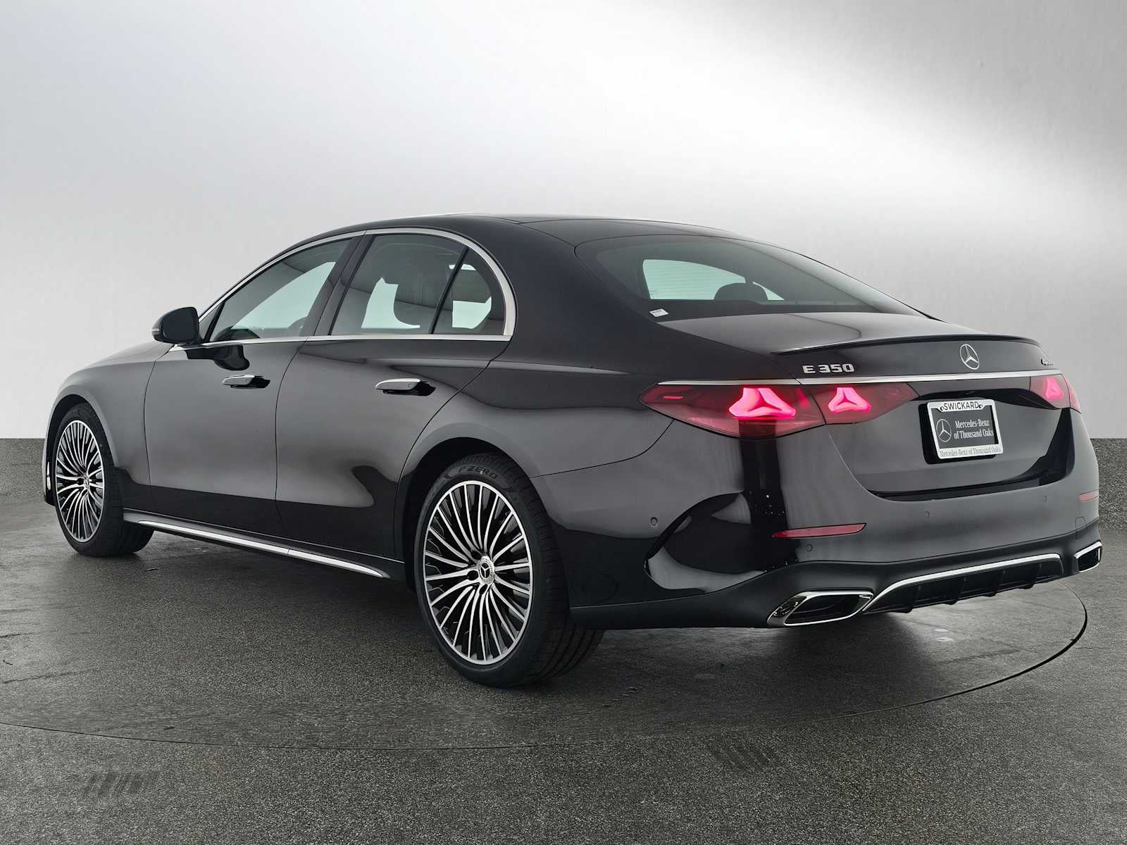 2026 Mercedes-Benz E 350 E 350