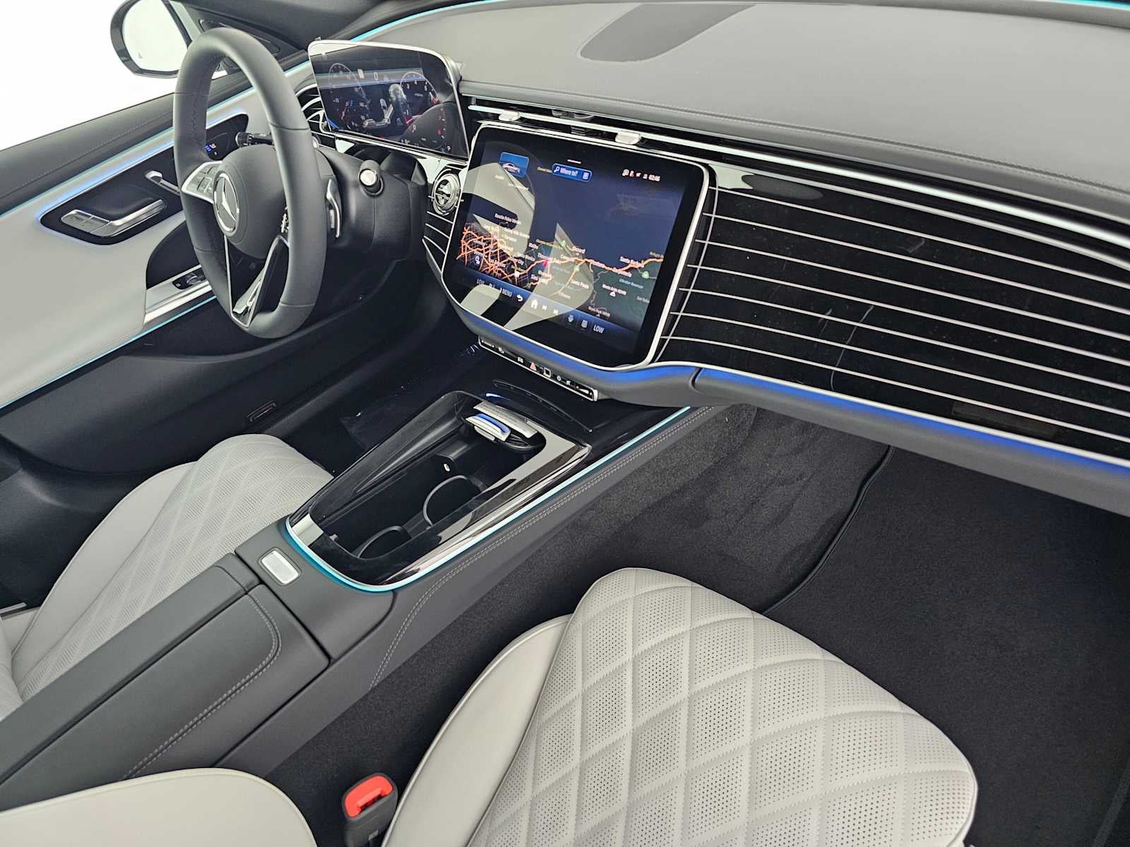 2026 Mercedes-Benz E 450 E 450