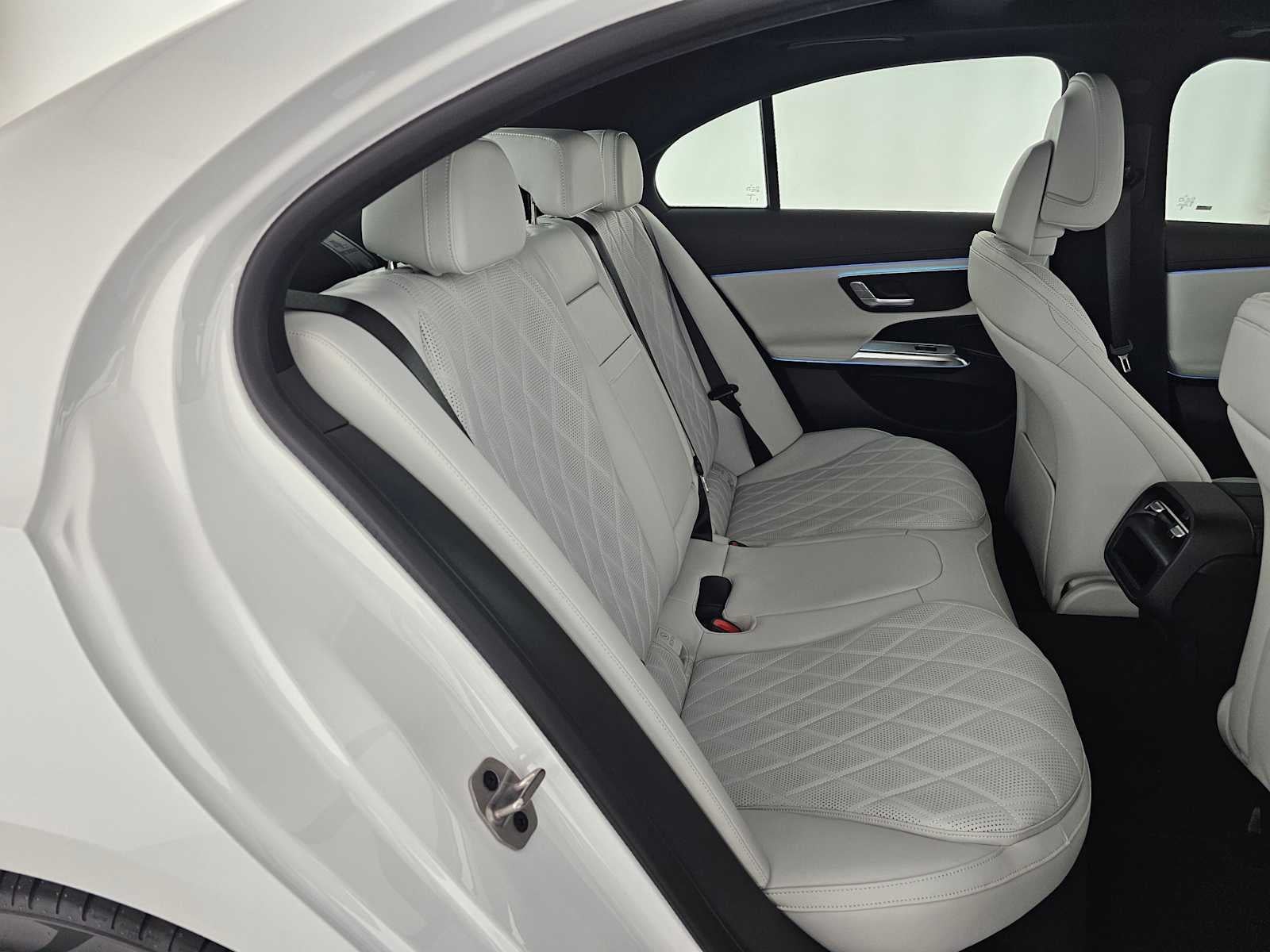 2026 Mercedes-Benz E 450 E 450