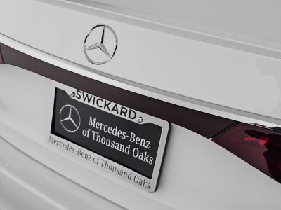 2026 Mercedes-Benz E 450 E 450