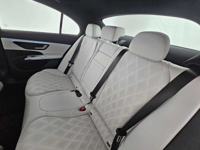 2026 Mercedes-Benz E 450 E 450