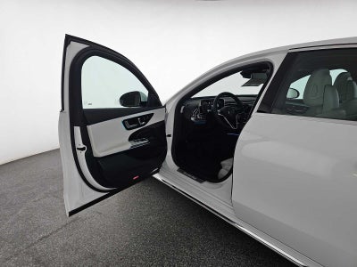 2026 Mercedes-Benz E 450 E 450