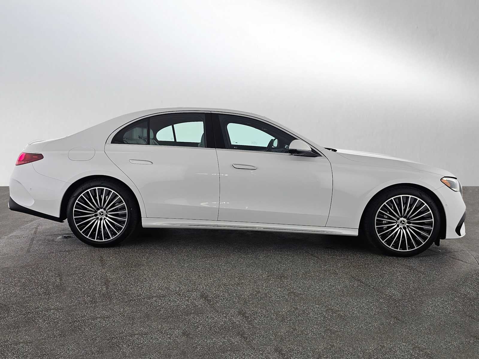 2026 Mercedes-Benz E 450 E 450