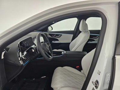 2026 Mercedes-Benz E 450 E 450