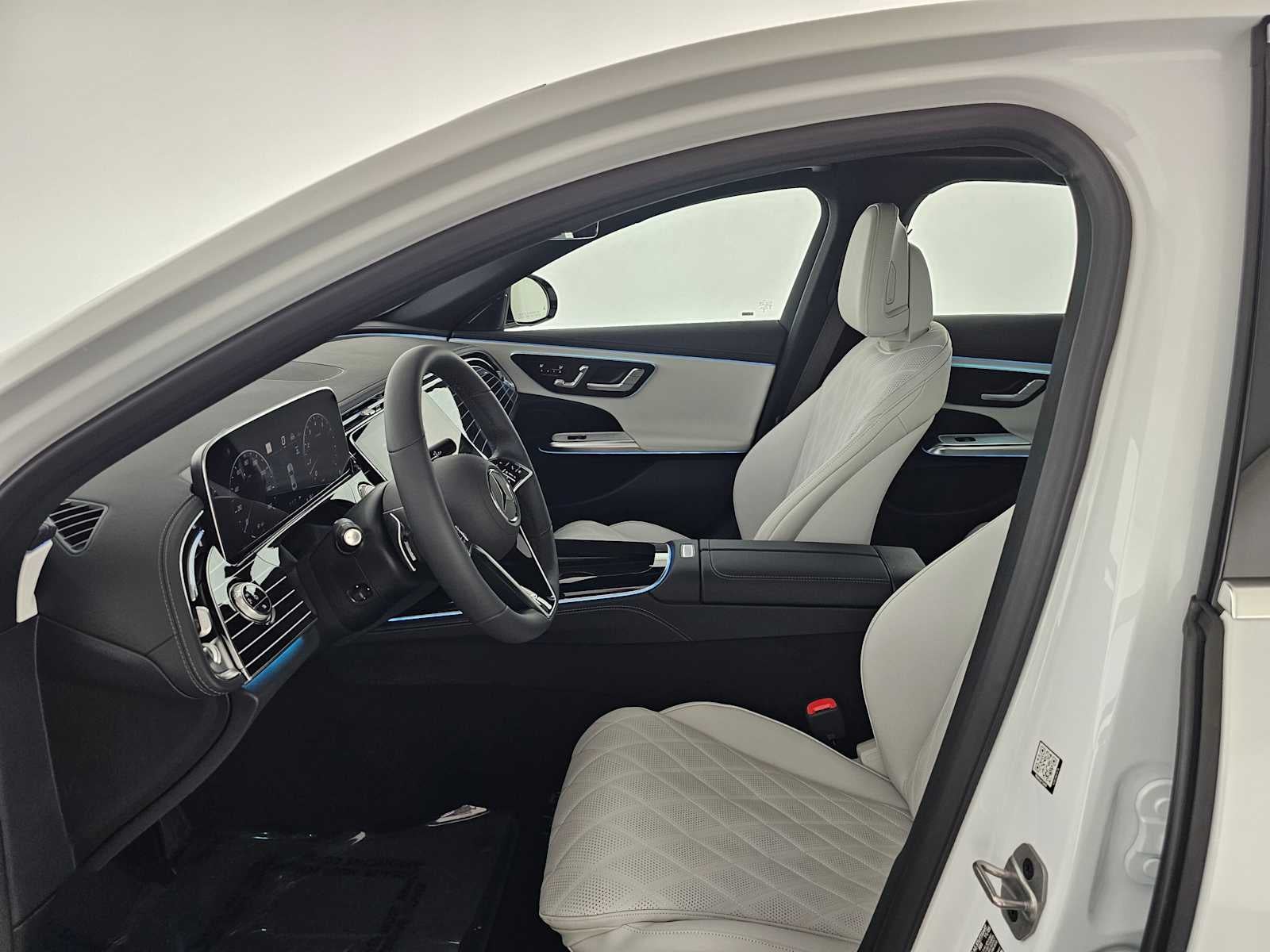 2026 Mercedes-Benz E 450 E 450