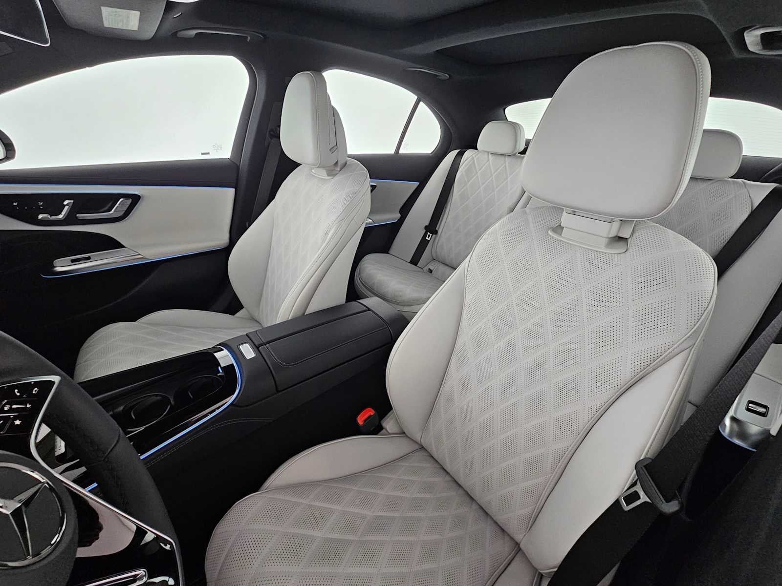 2026 Mercedes-Benz E 450 E 450