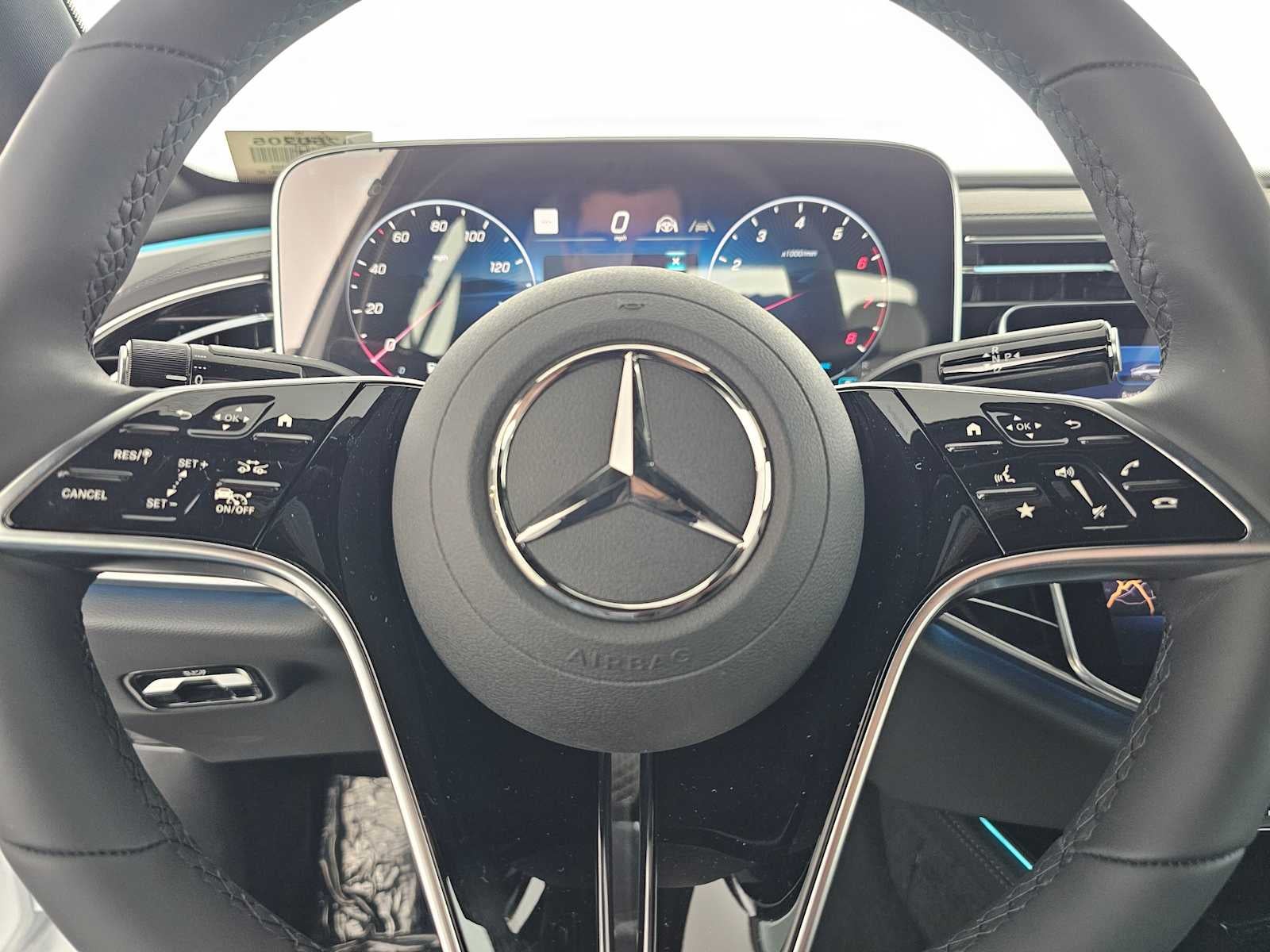 2026 Mercedes-Benz E 450 E 450