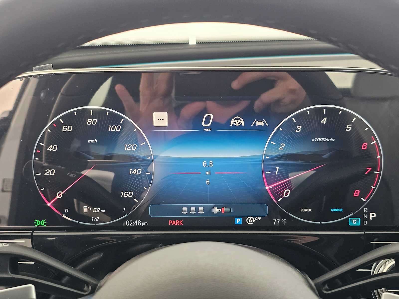 2026 Mercedes-Benz E 450 E 450