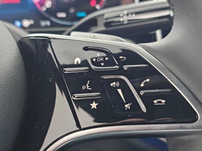 2026 Mercedes-Benz E 450 E 450