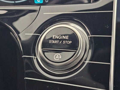 2026 Mercedes-Benz E 450 E 450