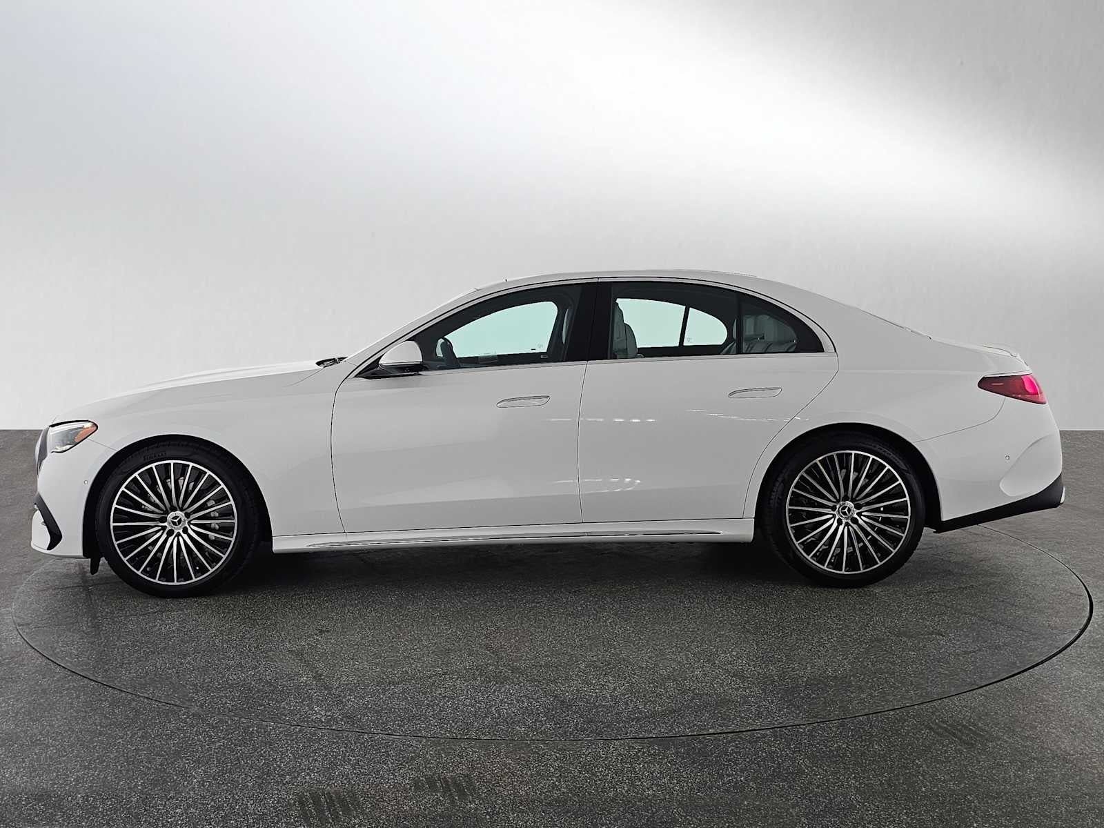 2026 Mercedes-Benz E 450 E 450