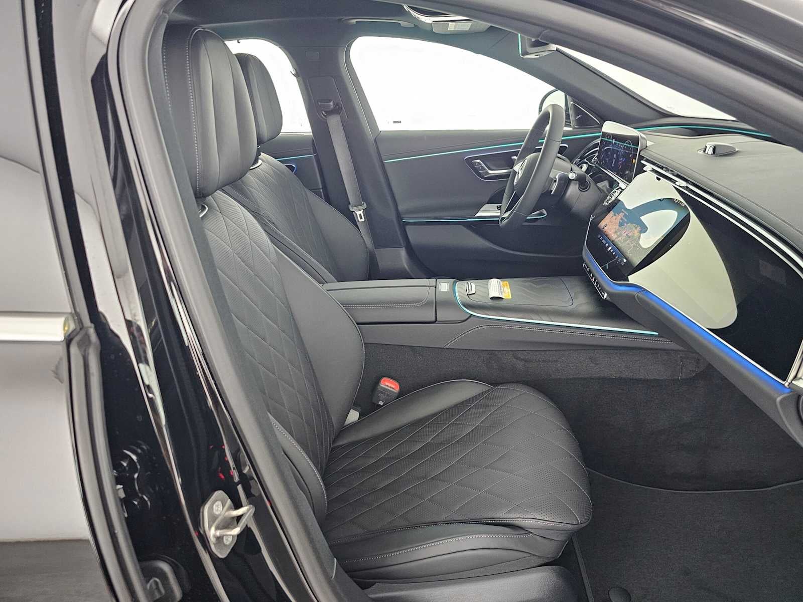 2027 Mercedes-Benz E 450 4MATIC® Sedan