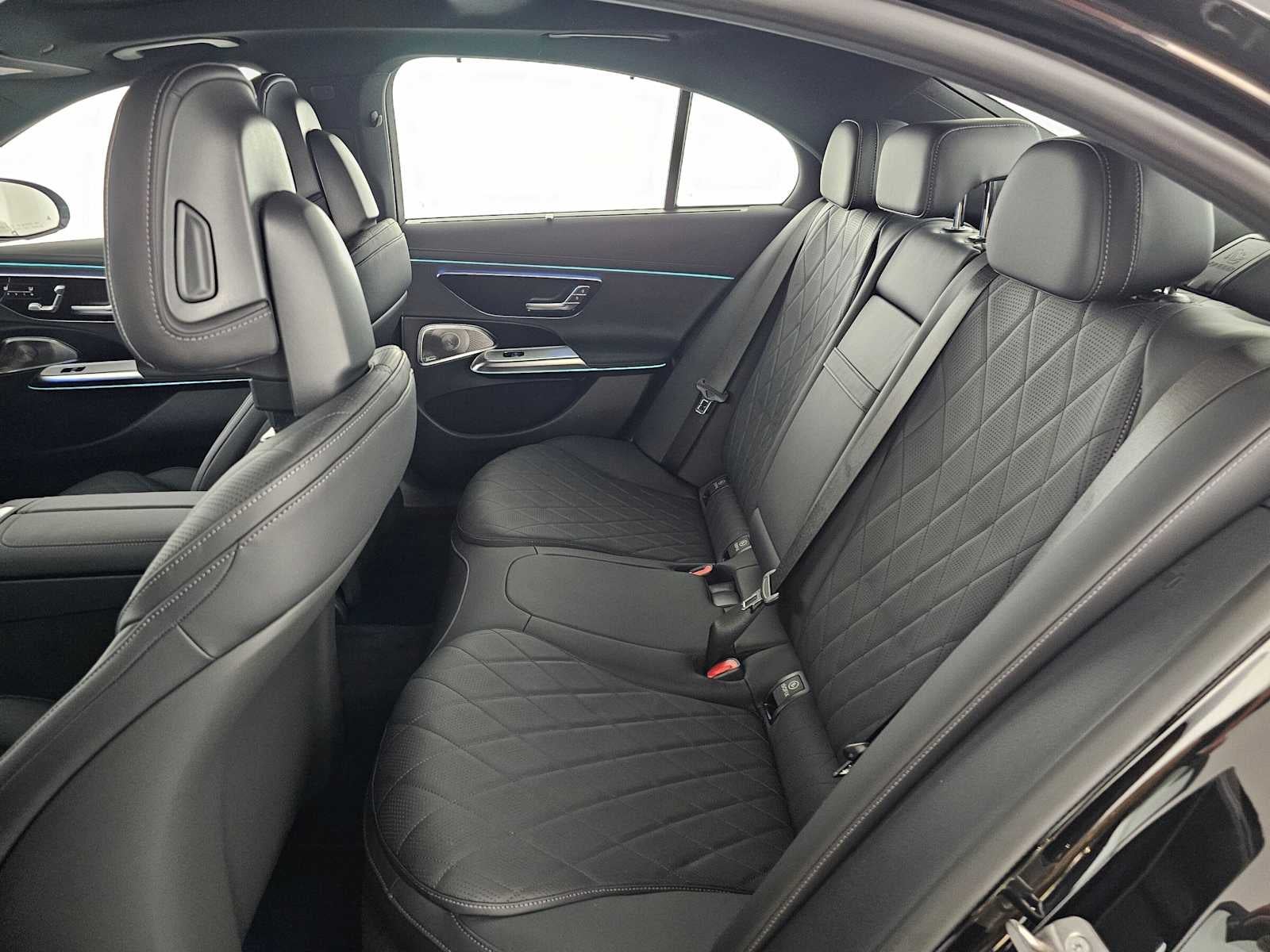 2027 Mercedes-Benz E 450 4MATIC® Sedan